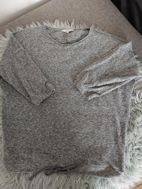 Tričko 3/4rukáv m-ko, c&a,m