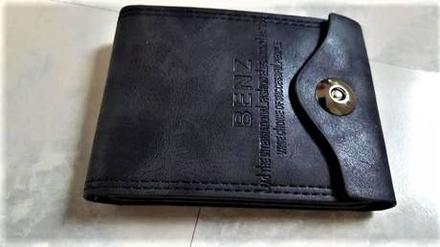 Pánska peňaženka,