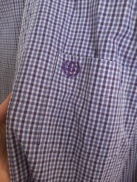 Panske kosele, h&m,l