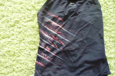 Plavky, slazenger,146