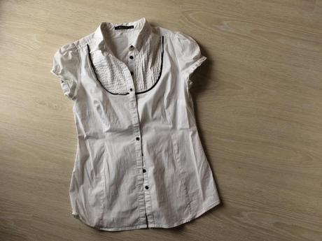 Reserved blúzka, reserved,m