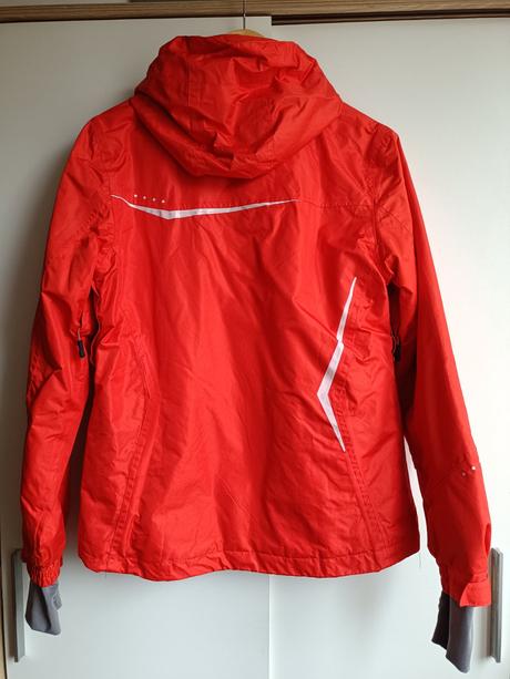 Zimná bunda crivit, crivit,40