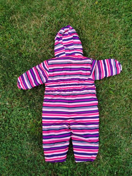 Kombinéza 74/80, lupilu,74