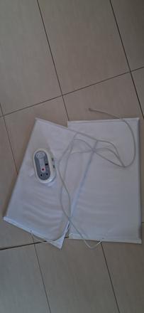 Monitor dychu, baby control digital