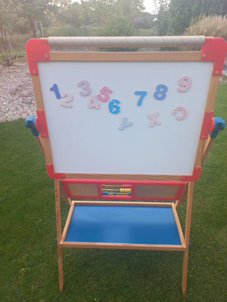 Detská tabuľa, 