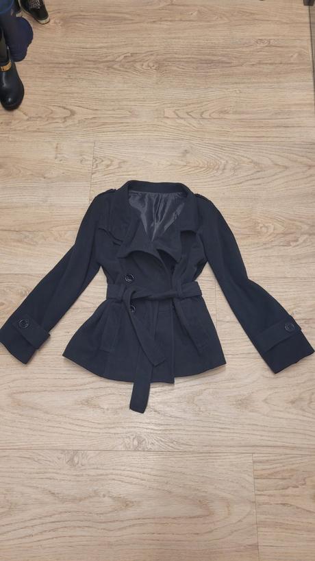 Kabat prechodny vel. 40, m