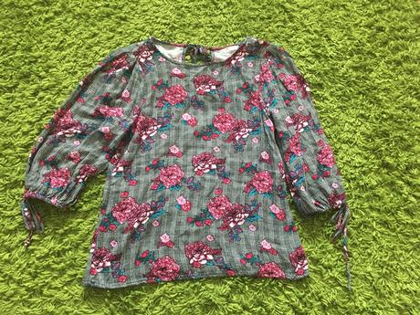 Dámska blúzka/košieľka, 36, 36