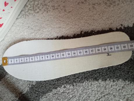 Tenisky 35, 35