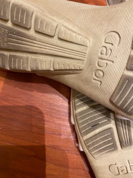 Kozene sandale gabor, gabor,37