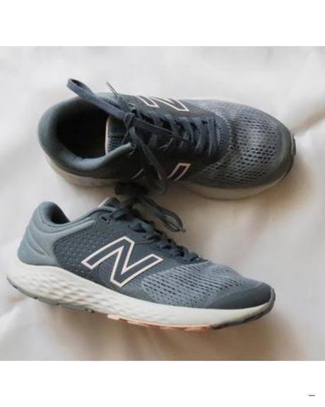 Tenisky new balance - super stav, new balance,37