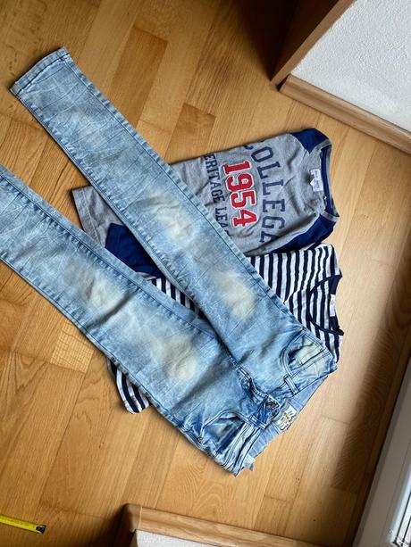 Balík 134-140, 122–134