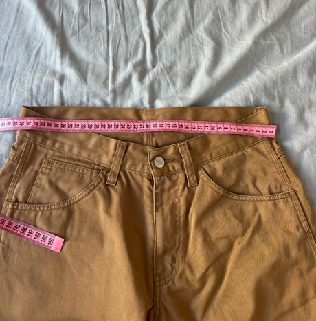 Carhartt nohavice, s