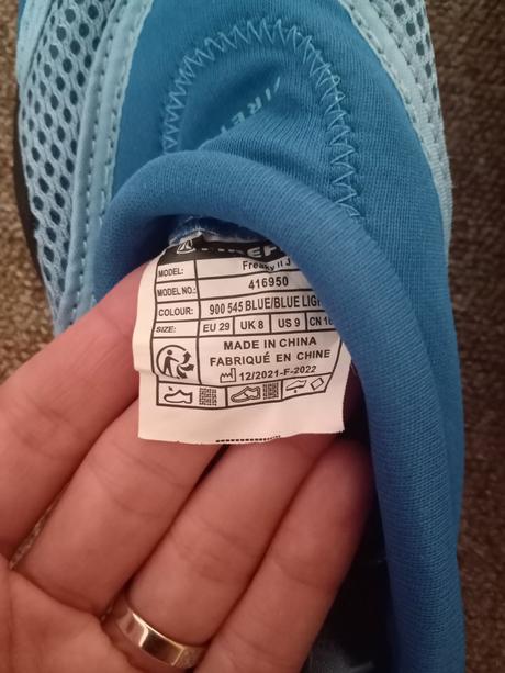 Topánky do vody, firefly,29