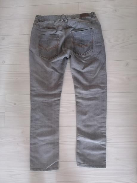 Clapčenské nohavice, vel.146/152, piazza italia,146