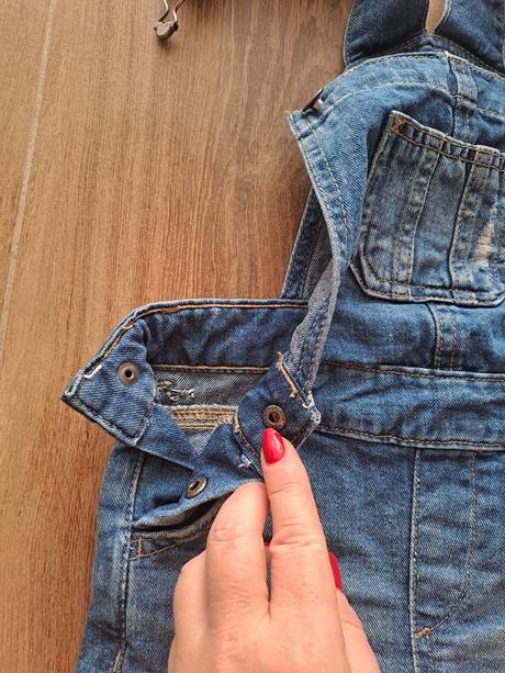 Riflové kraťasy na traky, reserved,116