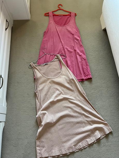 Šaty zara m, zara,m