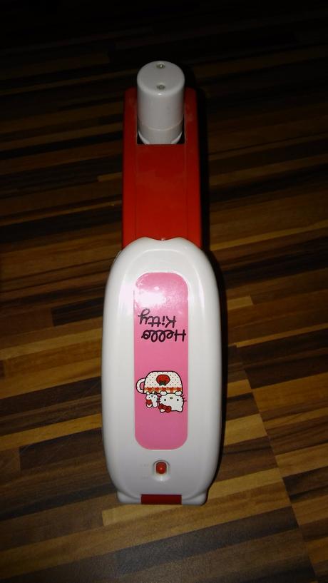 Projektror hello kitty, 