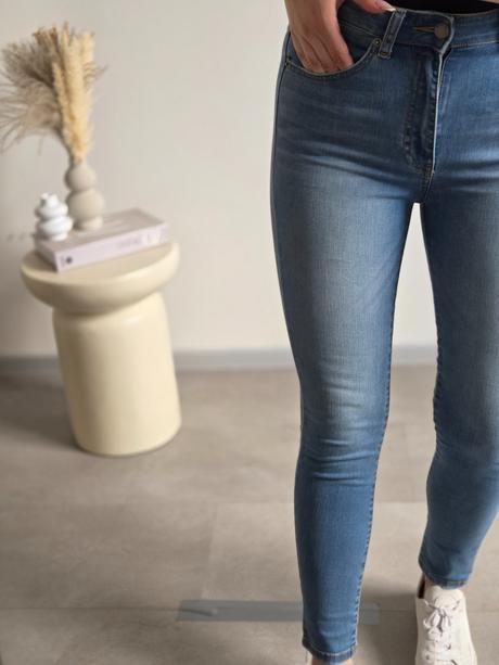 Dr denim rifle xs/s, xs