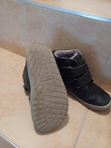 Zimné topanky protetika, protetika,30