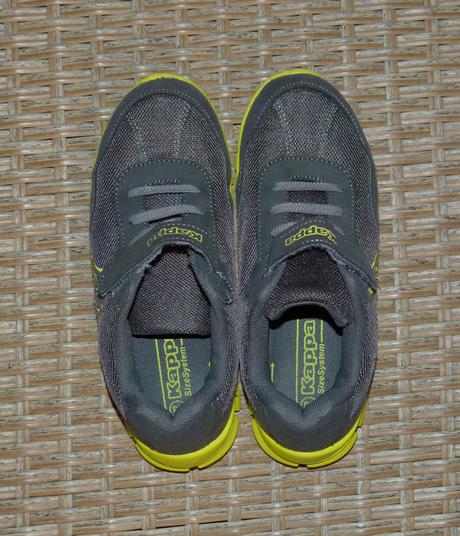 Tenisky kappa, kappa,33