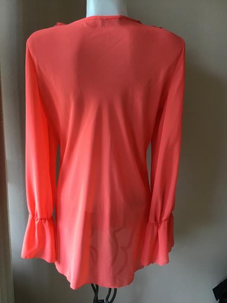 Blúzka lakeland /21a, xl