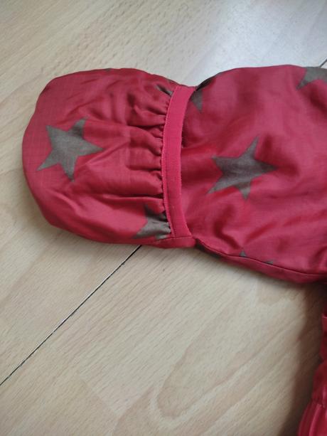 Zimny overal, cherokee,74