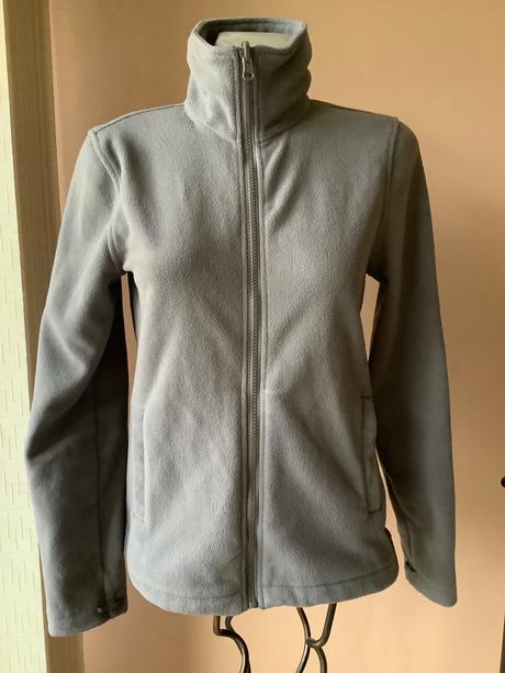 Mikina flisova kangaroos, m