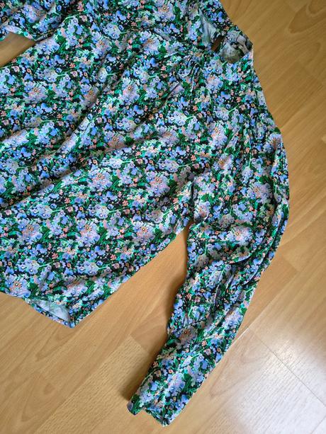 Blúzka, reserved,xs