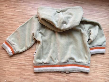 Velurova supravka, 68