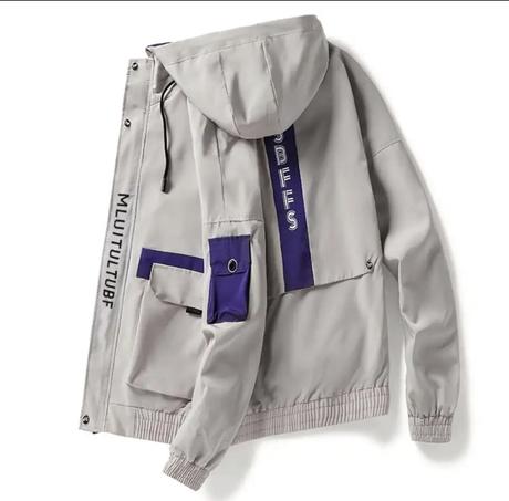 Bunda windstopperka, 164