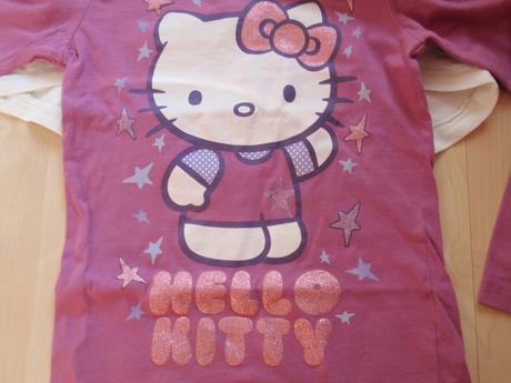 Tričká 3x - cena spolu, kiki&koko,116