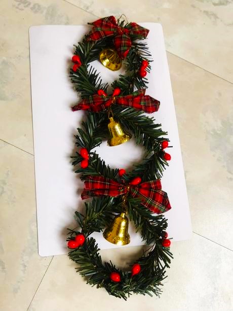 Vianočná dekorácia, 