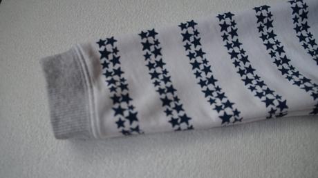 Tenká mikina, baby,86