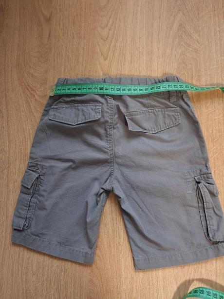 Mix sortky chlapec h&m, h&m,98