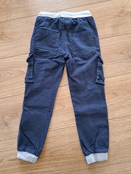 Nohavice, dopodopo,122