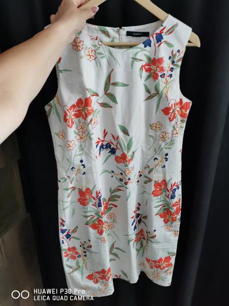 Dámske šaty gant, gant,m