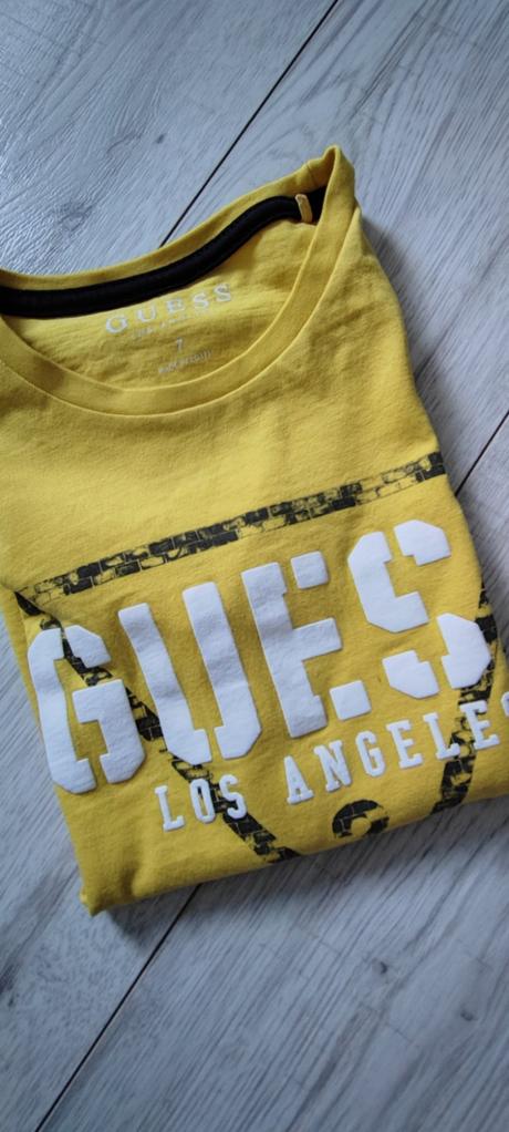 Tričko guess, guess,122