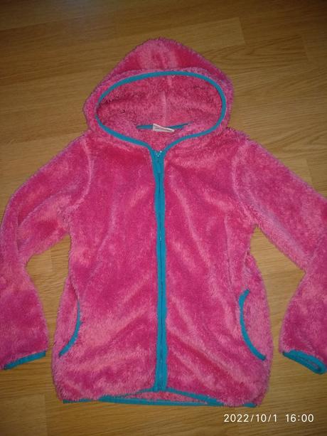 Chlpatka, topolino,128