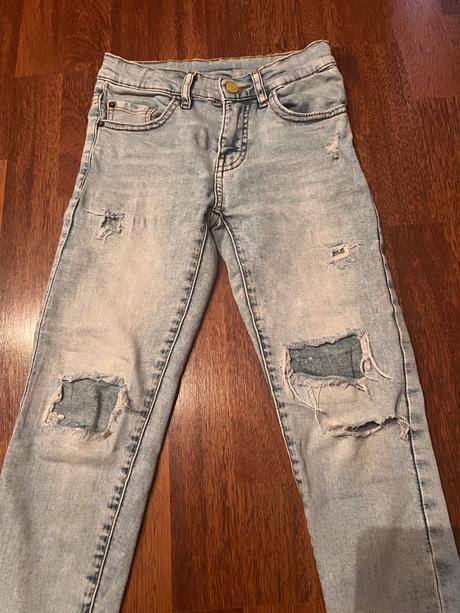 Rifle zara, zara,128