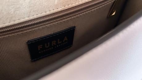 Furla kabelka, furla