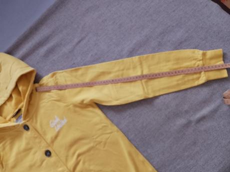 Dievčenská mikina, crashone,164