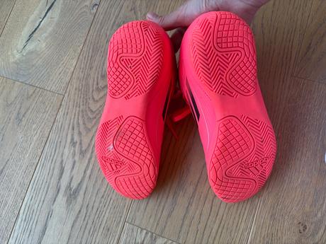 F50 adidas kopacky/halovky, adidas,35