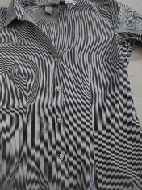 Košeľa č.36, h&m,36