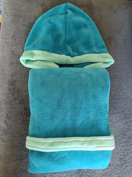 Playboy župan, playboy,xl