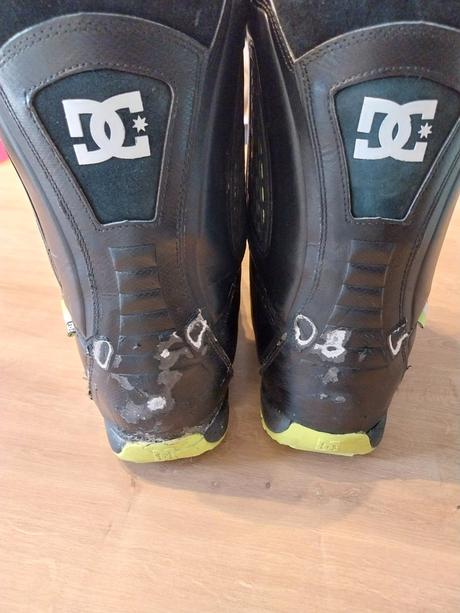 Snowboard libtech, viazanie flow nxt + topanky dc, 160+ cm