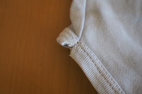 Dojčenské body s dlhým rukávom, 68