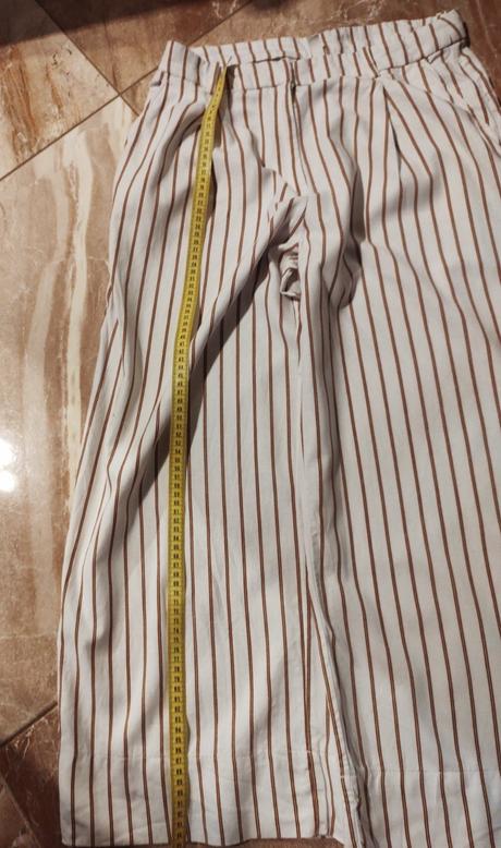 Hm nohavice, h&m,42