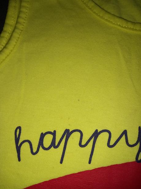 Šatočky 86/92, lupilu,92