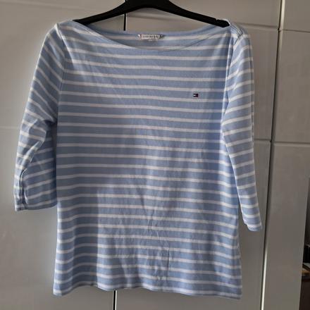 Tričko, tommy hilfiger,xl