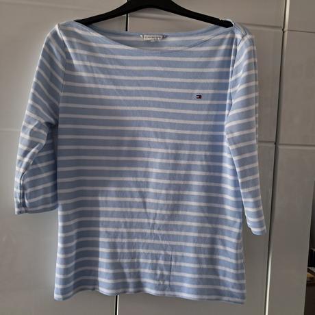 Tričko, tommy hilfiger,xl